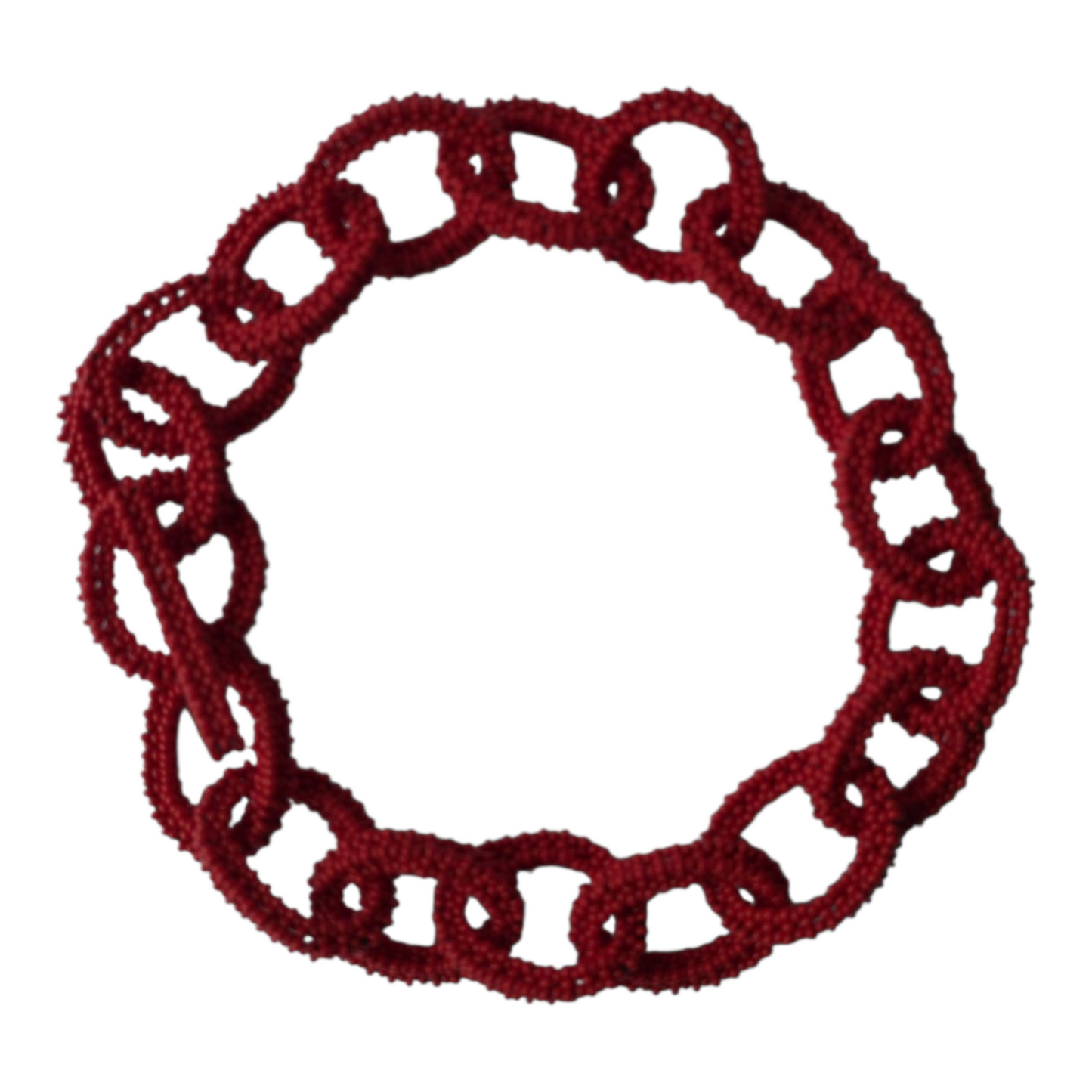 APHRODITE CHOKER NECKLACE