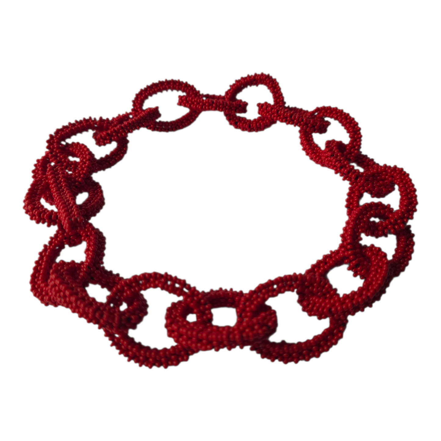 APHRODITE CHOKER NECKLACE