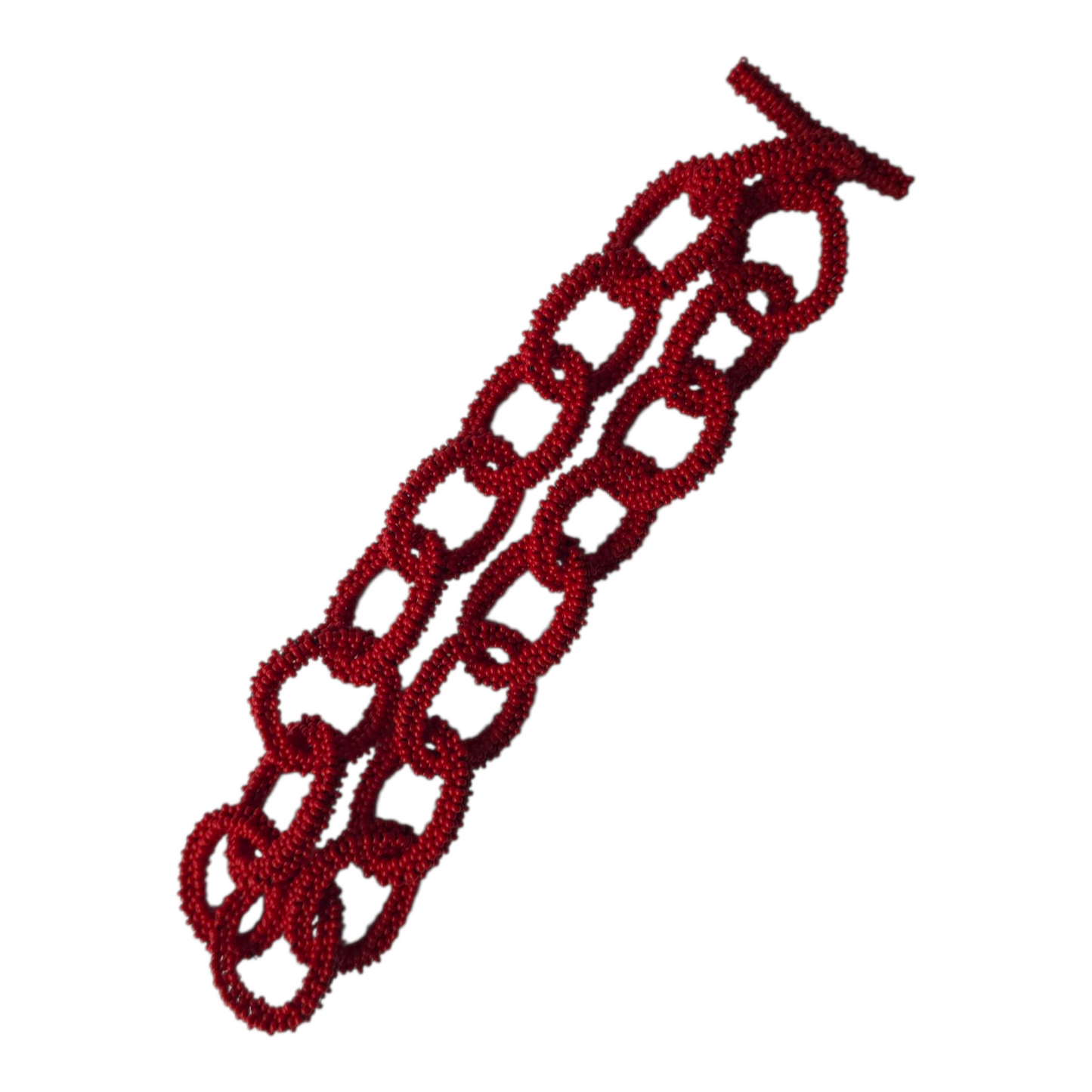 APHRODITE CHOKER NECKLACE