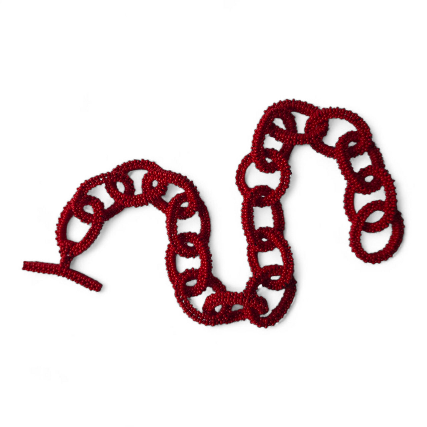 APHRODITE CHOKER NECKLACE