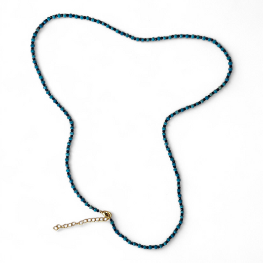 ZAKYNTHOS NECKLACE