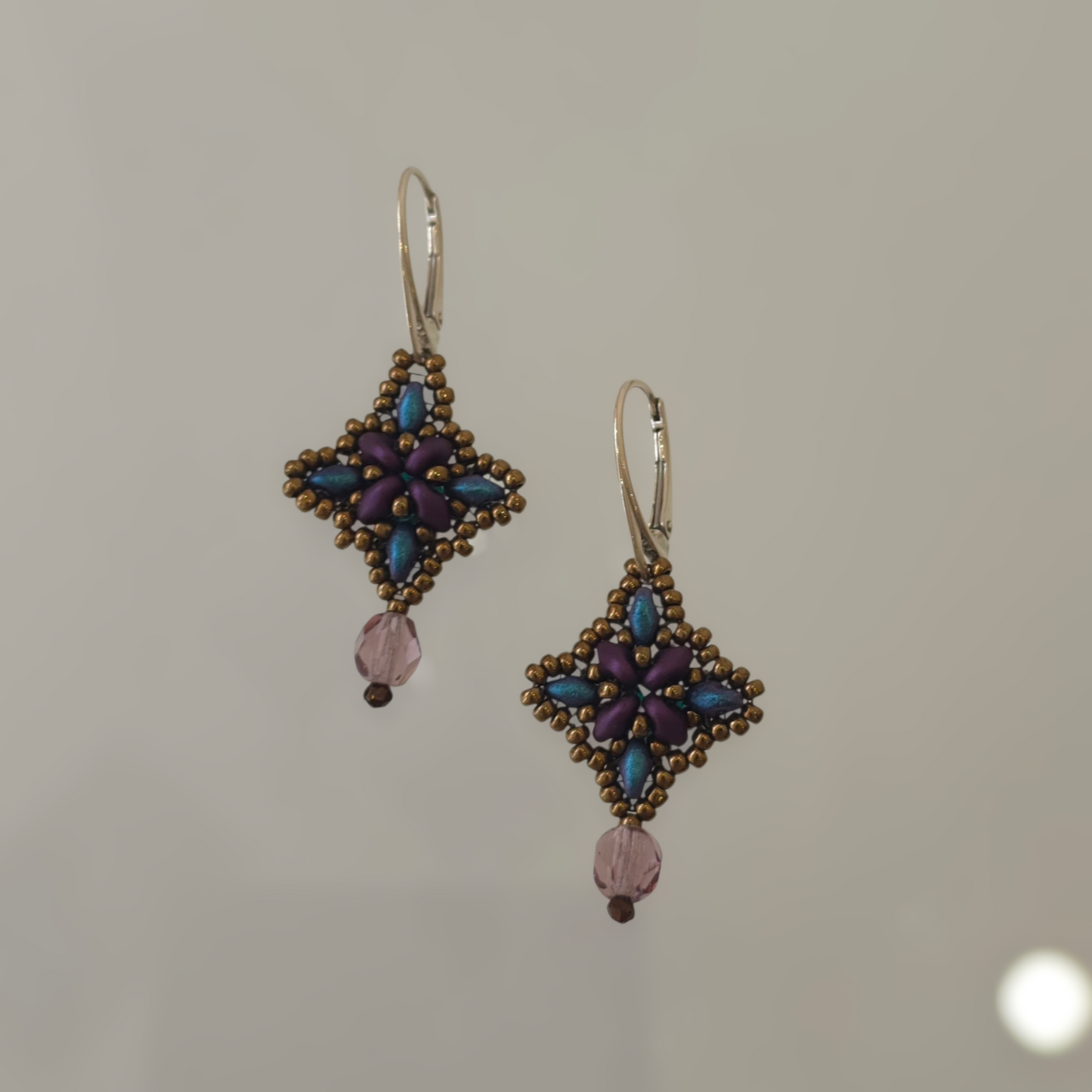 PORFÝRA EARRINGS
