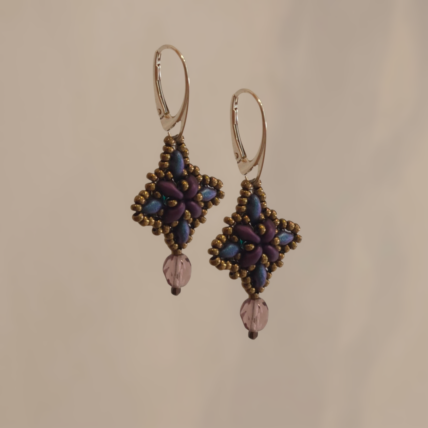 PORFÝRA EARRINGS