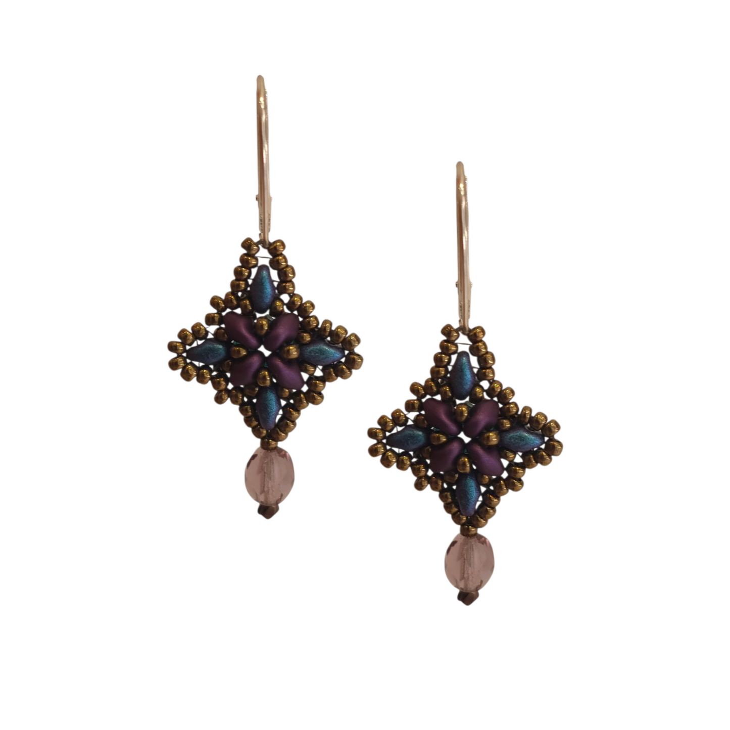 PORFÝRA EARRINGS