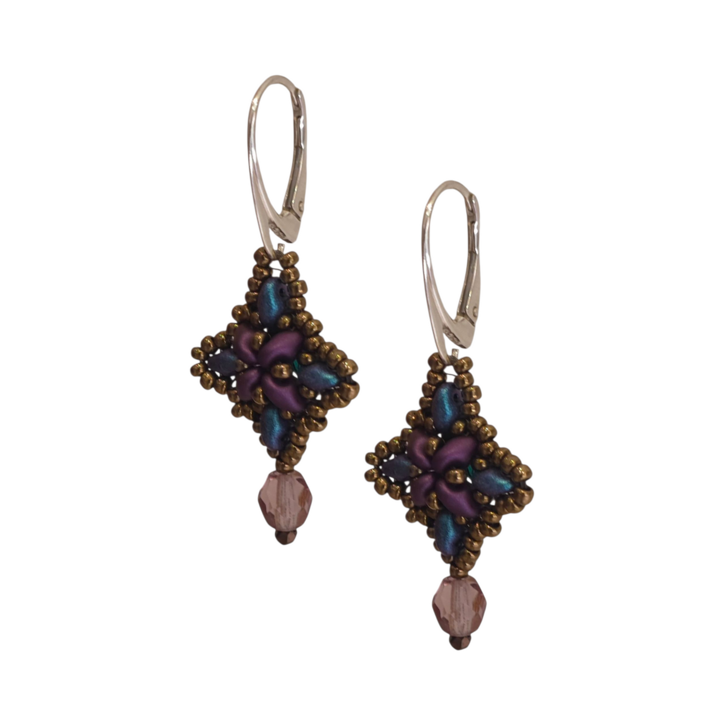PORFÝRA EARRINGS