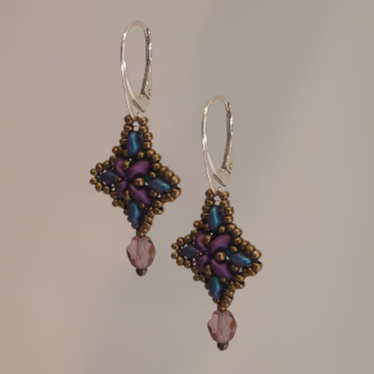 PORFÝRA EARRINGS