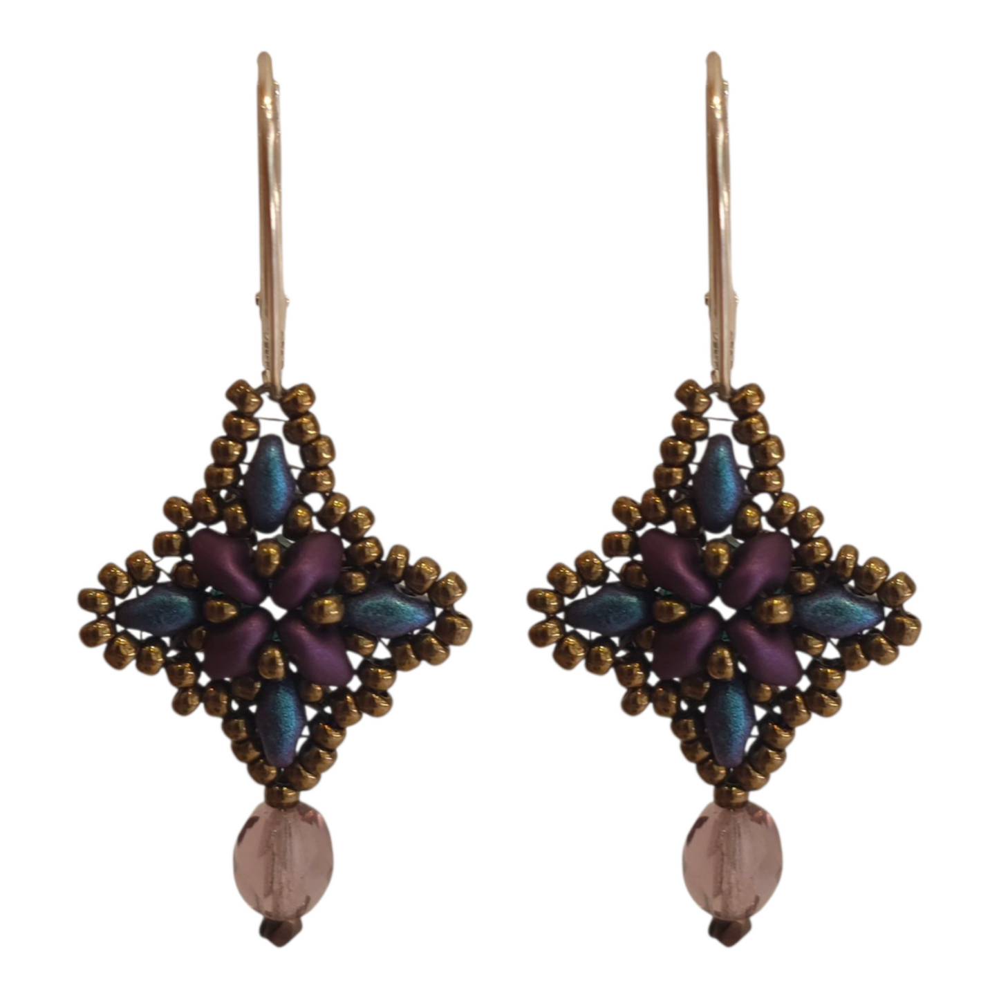 PORFÝRA EARRINGS
